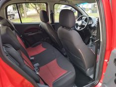 Fiat UNO SPORTING 1.4 EVO 2013 GRASSI VEÍCULOS LAJEADO / Carros no Vale