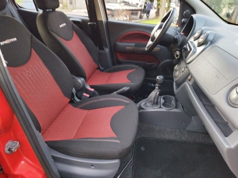 Fiat UNO SPORTING 1.4 EVO 2013 GRASSI VEÍCULOS LAJEADO / Carros no Vale