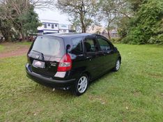 Honda FIT EX 1.5 2008 GRASSI VEÍCULOS LAJEADO / Carros no Vale