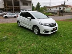 Honda FIT LX 1.5 2020 GRASSI VEÍCULOS LAJEADO / Carros no Vale