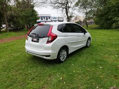 Honda FIT LX 1.5 2020 GRASSI VEÍCULOS LAJEADO / Carros no Vale