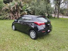 Hyundai HB20 COMFORT 1.0 2013 GRASSI VEÍCULOS LAJEADO / Carros no Vale