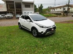 Hyundai HB20X PREMIUM 1.6 2019 GRASSI VEÍCULOS LAJEADO / Carros no Vale