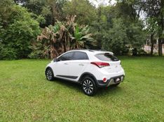 Hyundai HB20X PREMIUM 1.6 2019 GRASSI VEÍCULOS LAJEADO / Carros no Vale