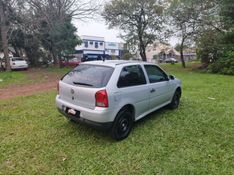 Volkswagen GOL 1.0 2009 GRASSI VEÍCULOS LAJEADO / Carros no Vale