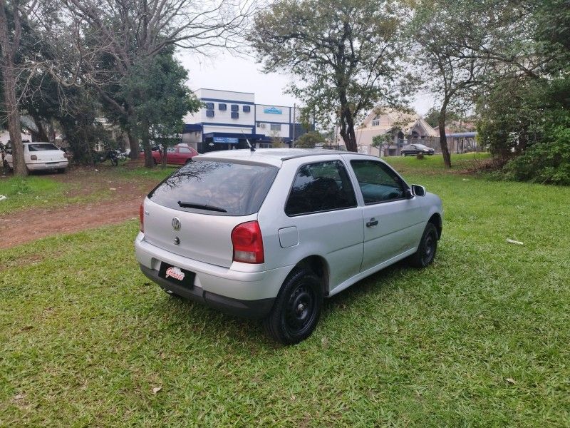 Volkswagen GOL 1.0 2009 GRASSI VEÍCULOS LAJEADO / Carros no Vale