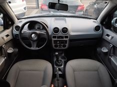 Volkswagen GOL 1.0 2009 GRASSI VEÍCULOS LAJEADO / Carros no Vale