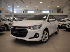 Chevrolet ONIX SEDAN PLUS LTZ 1.0 2024 DINAMICA-CAR VENÂNCIO AIRES / Carros no Vale