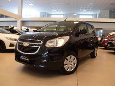 Chevrolet SPIN LT 1.8 2015 DINAMICA-CAR VENÂNCIO AIRES / Carros no Vale