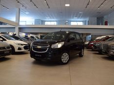 Chevrolet SPIN LT 1.8 2015 DINAMICA-CAR VENÂNCIO AIRES / Carros no Vale