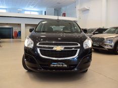 Chevrolet SPIN LT 1.8 2015 DINAMICA-CAR VENÂNCIO AIRES / Carros no Vale