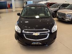 Chevrolet SPIN LT 1.8 2015 DINAMICA-CAR VENÂNCIO AIRES / Carros no Vale