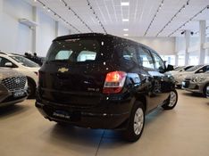 Chevrolet SPIN LT 1.8 2015 DINAMICA-CAR VENÂNCIO AIRES / Carros no Vale