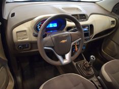 Chevrolet SPIN LT 1.8 2015 DINAMICA-CAR VENÂNCIO AIRES / Carros no Vale