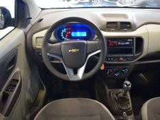 Chevrolet SPIN LT 1.8 2015 DINAMICA-CAR VENÂNCIO AIRES / Carros no Vale