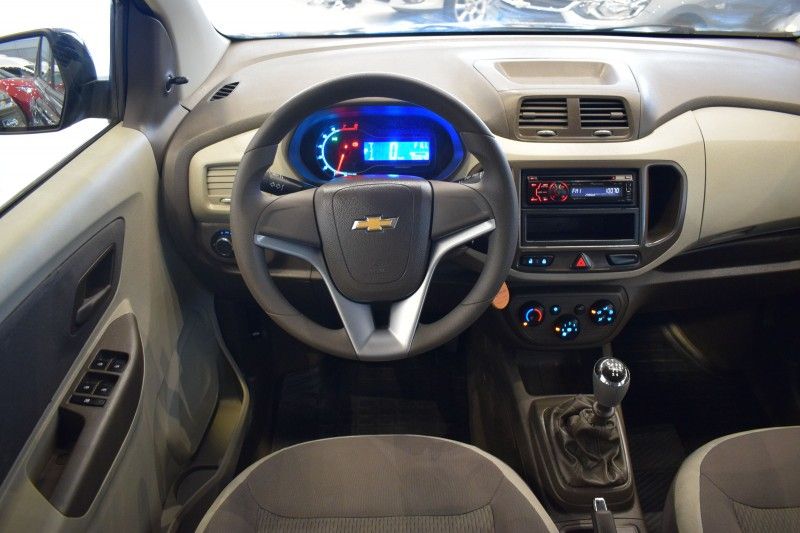 Chevrolet SPIN LT 1.8 2015 DINAMICA-CAR VENÂNCIO AIRES / Carros no Vale