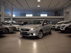 Fiat GRAND SIENA ATTRACTIVE 1.4 2014 DINAMICA-CAR VENÂNCIO AIRES / Carros no Vale