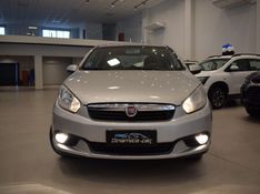 Fiat GRAND SIENA ATTRACTIVE 1.4 2014 DINAMICA-CAR VENÂNCIO AIRES / Carros no Vale