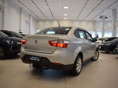 Fiat GRAND SIENA ATTRACTIVE 1.4 2014 DINAMICA-CAR VENÂNCIO AIRES / Carros no Vale