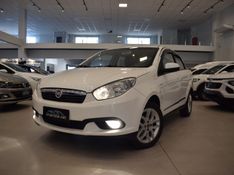 Fiat SIENA GRAND 1.6 ESSENCE 2014 DINAMICA-CAR VENÂNCIO AIRES / Carros no Vale