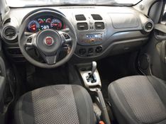 Fiat SIENA GRAND 1.6 ESSENCE 2014 DINAMICA-CAR VENÂNCIO AIRES / Carros no Vale