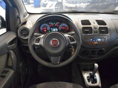 Fiat SIENA GRAND 1.6 ESSENCE 2014 DINAMICA-CAR VENÂNCIO AIRES / Carros no Vale