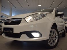 Fiat SIENA GRAND 1.6 ESSENCE 2014 DINAMICA-CAR VENÂNCIO AIRES / Carros no Vale