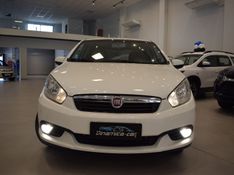 Fiat SIENA GRAND 1.6 ESSENCE 2014 DINAMICA-CAR VENÂNCIO AIRES / Carros no Vale