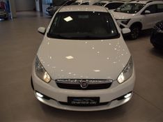 Fiat SIENA GRAND 1.6 ESSENCE 2014 DINAMICA-CAR VENÂNCIO AIRES / Carros no Vale