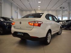 Fiat SIENA GRAND 1.6 ESSENCE 2014 DINAMICA-CAR VENÂNCIO AIRES / Carros no Vale