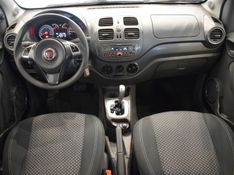 Fiat SIENA GRAND 1.6 ESSENCE 2014 DINAMICA-CAR VENÂNCIO AIRES / Carros no Vale