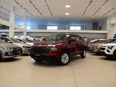 Fiat TORO ENDURANCE 1.8 2021 DINAMICA-CAR VENÂNCIO AIRES / Carros no Vale