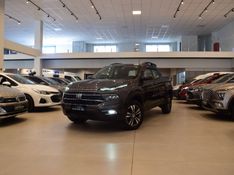 Fiat TORO FREEDOM 1.3 2022 DINAMICA-CAR VENÂNCIO AIRES / Carros no Vale