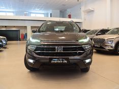 Fiat TORO FREEDOM 1.3 2022 DINAMICA-CAR VENÂNCIO AIRES / Carros no Vale