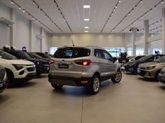 Ford ECOSPORT TITANIUM 1.6 2020 DINAMICA-CAR VENÂNCIO AIRES / Carros no Vale