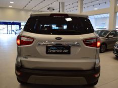 Ford ECOSPORT TITANIUM 1.6 2020 DINAMICA-CAR VENÂNCIO AIRES / Carros no Vale