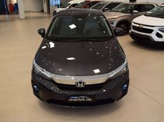 Honda CITY SEDAN TOURING 1.5 2024 DINAMICA-CAR VENÂNCIO AIRES / Carros no Vale