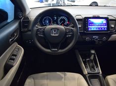 Honda CITY SEDAN TOURING 1.5 2024 DINAMICA-CAR VENÂNCIO AIRES / Carros no Vale