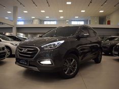 Hyundai IX35 GL 2.0 2021 DINAMICA-CAR VENÂNCIO AIRES / Carros no Vale