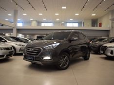 Hyundai IX35 GL 2.0 2021 DINAMICA-CAR VENÂNCIO AIRES / Carros no Vale