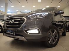 Hyundai IX35 GL 2.0 2021 DINAMICA-CAR VENÂNCIO AIRES / Carros no Vale