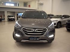 Hyundai IX35 GL 2.0 2021 DINAMICA-CAR VENÂNCIO AIRES / Carros no Vale