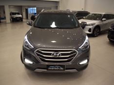 Hyundai IX35 GL 2.0 2021 DINAMICA-CAR VENÂNCIO AIRES / Carros no Vale