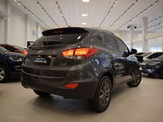 Hyundai IX35 GL 2.0 2021 DINAMICA-CAR VENÂNCIO AIRES / Carros no Vale