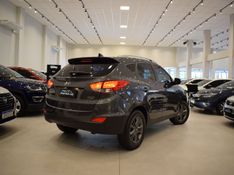 Hyundai IX35 GL 2.0 2021 DINAMICA-CAR VENÂNCIO AIRES / Carros no Vale