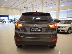 Hyundai IX35 GL 2.0 2021 DINAMICA-CAR VENÂNCIO AIRES / Carros no Vale