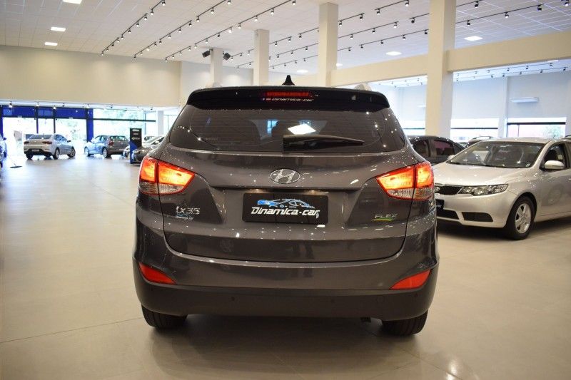 Hyundai IX35 GL 2.0 2021 DINAMICA-CAR VENÂNCIO AIRES / Carros no Vale