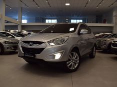 Hyundai IX35 GLS 2.0 2012 DINAMICA-CAR VENÂNCIO AIRES / Carros no Vale