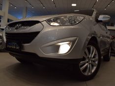 Hyundai IX35 GLS 2.0 2012 DINAMICA-CAR VENÂNCIO AIRES / Carros no Vale