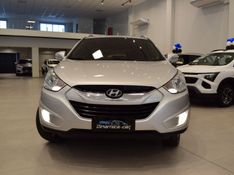 Hyundai IX35 GLS 2.0 2012 DINAMICA-CAR VENÂNCIO AIRES / Carros no Vale